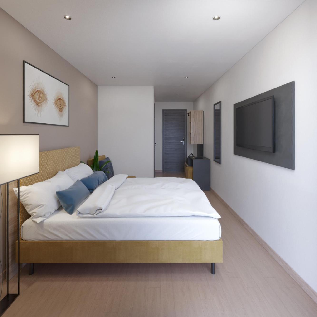 Cherisy Hotel Konstanz - Volldigitales Hotel Mit Self-Check-In Mit Aufzug Bagian luar foto