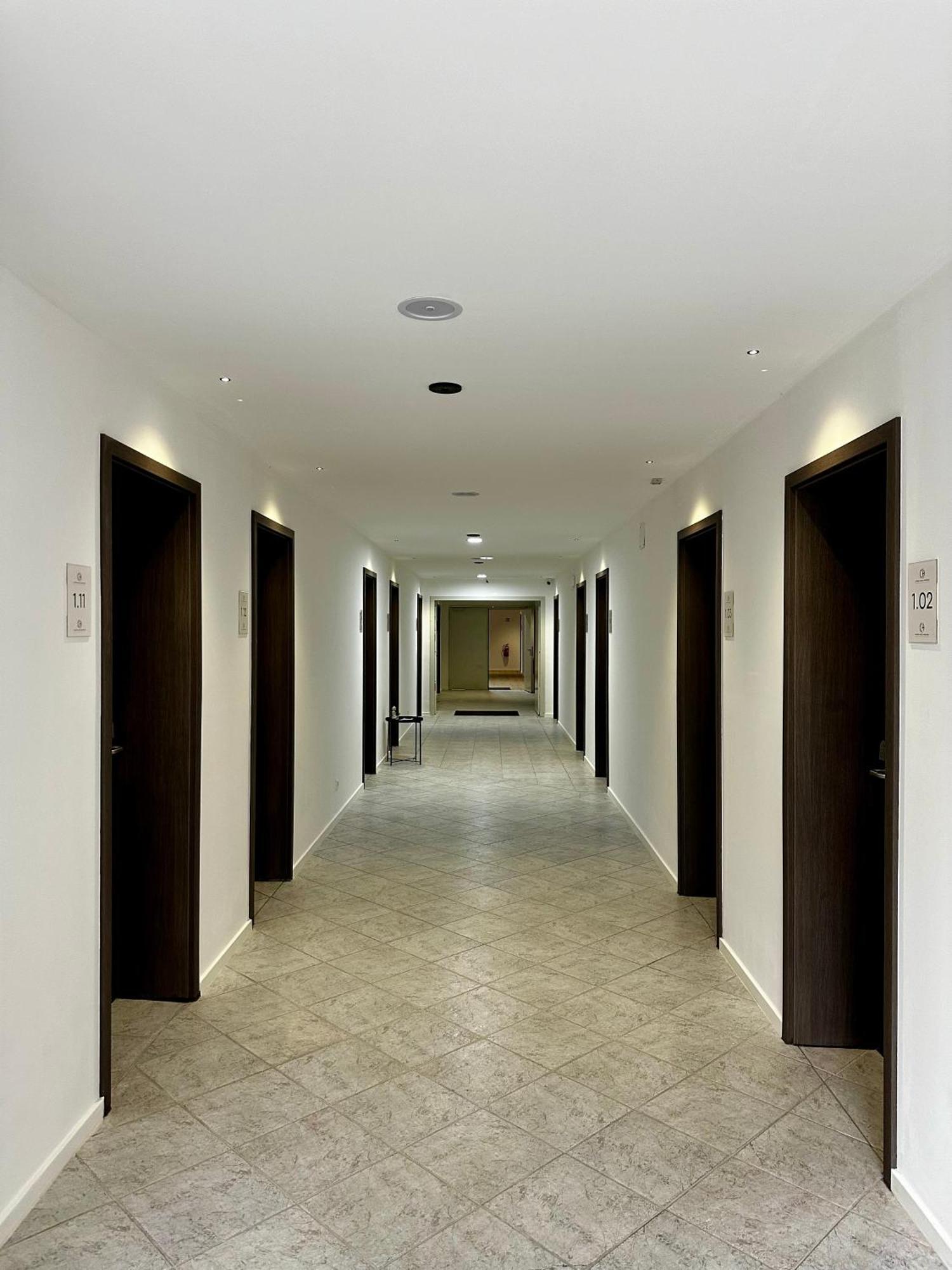 Cherisy Hotel Konstanz - Volldigitales Hotel Mit Self-Check-In Mit Aufzug Bagian luar foto